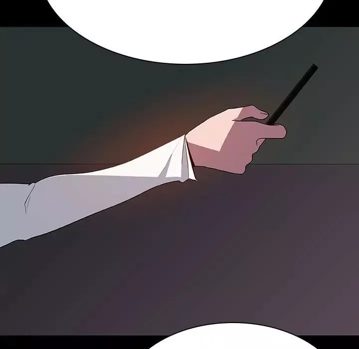 與上司的密約第35話