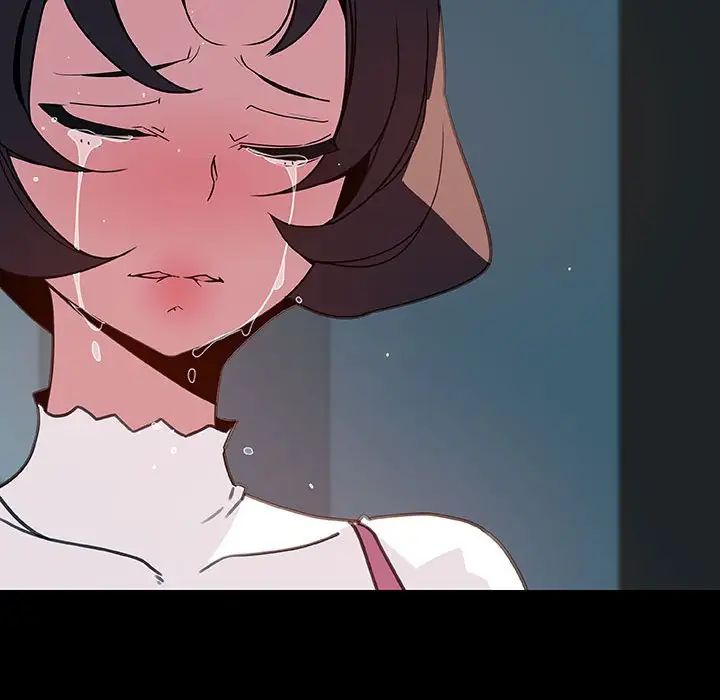 与上司的密约第35话