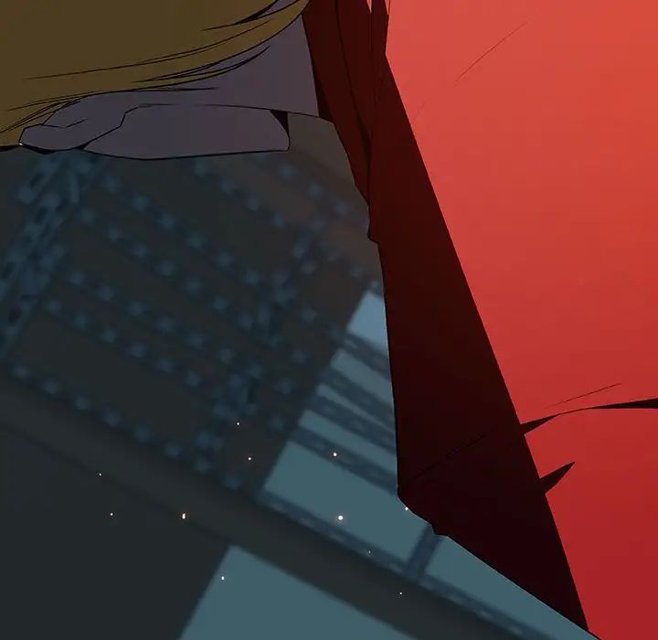 与上司的密约第35话