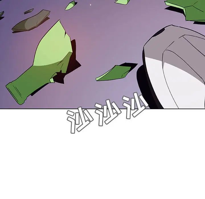 与上司的密约第36话