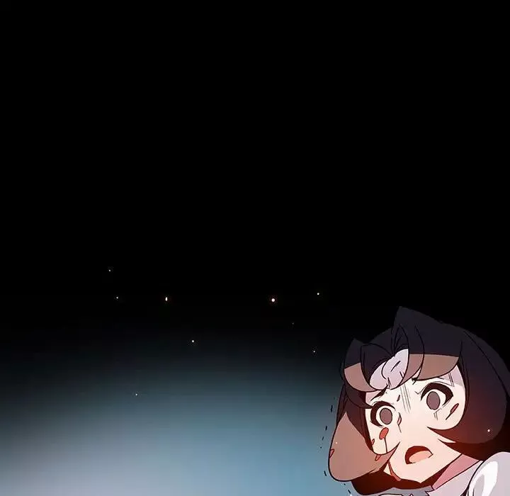 與上司的密約第36話