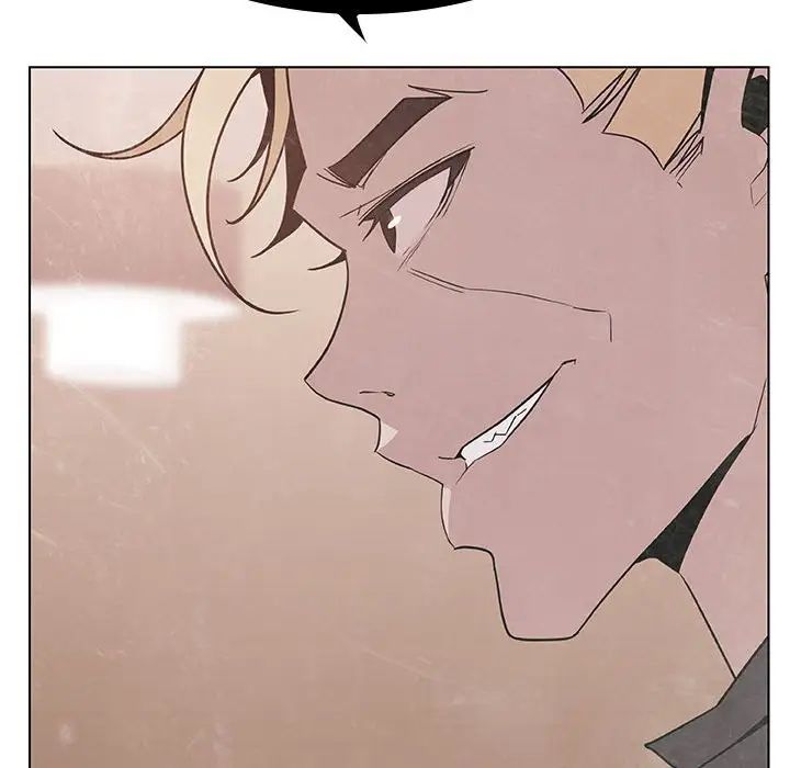 与上司的密约第36话