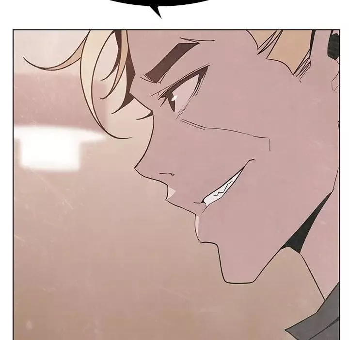 與上司的密約第36話