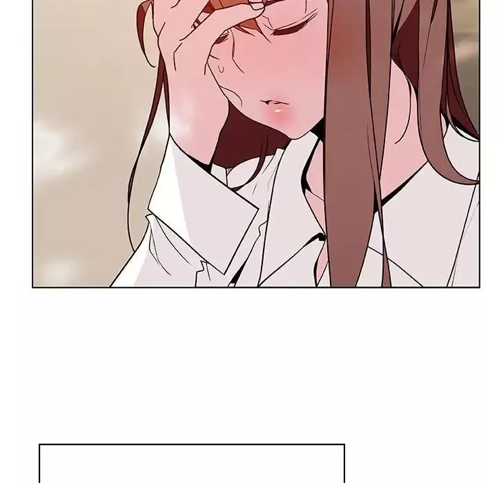 與上司的密約第36話