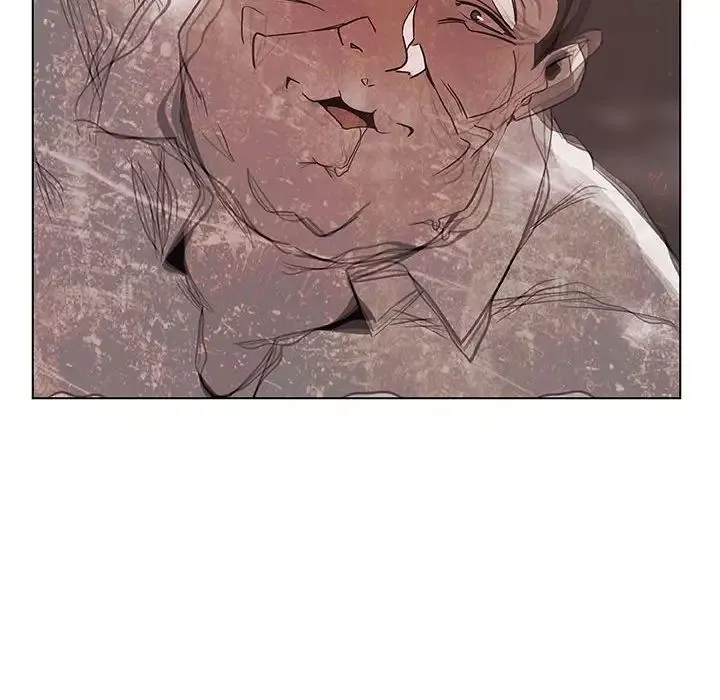 與上司的密約第36話