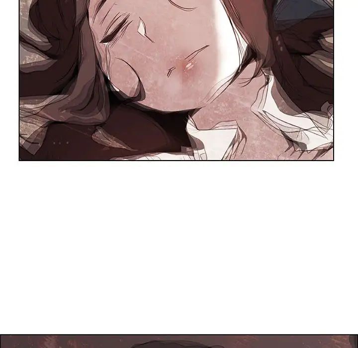 與上司的密約第36話