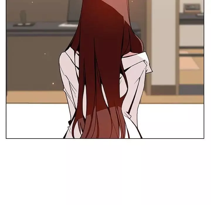 與上司的密約第36話
