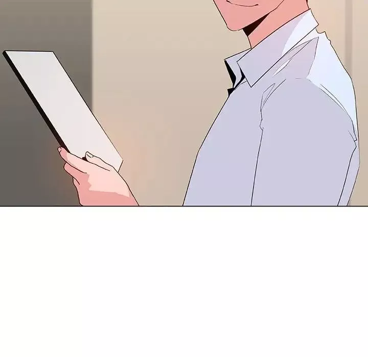 與上司的密約第36話