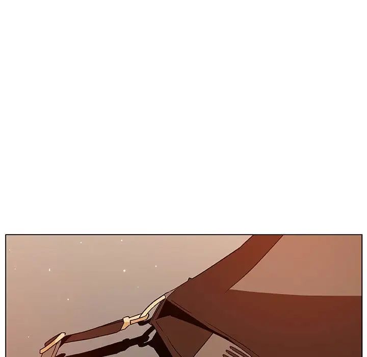 与上司的密约第36话