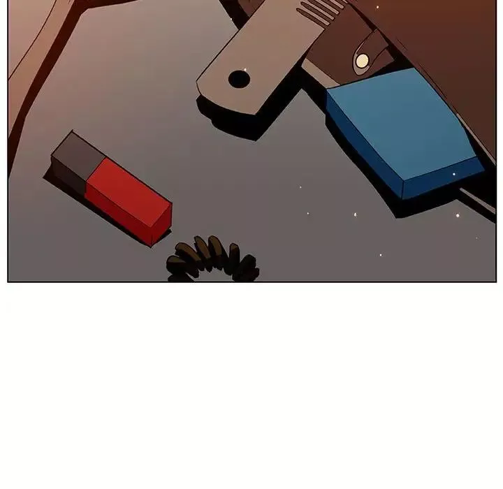 與上司的密約第36話