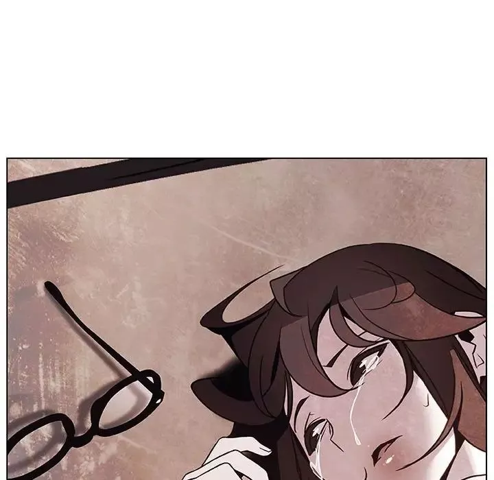 與上司的密約第36話