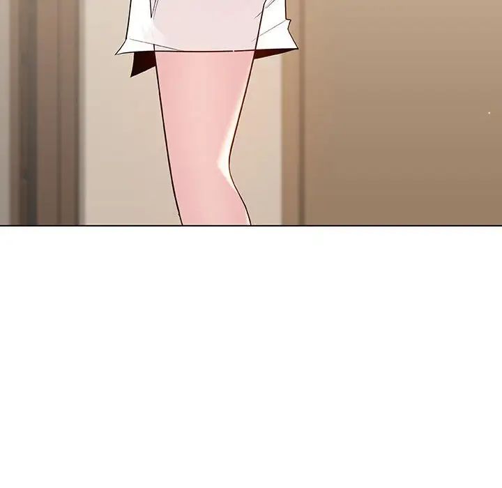 与上司的密约第36话