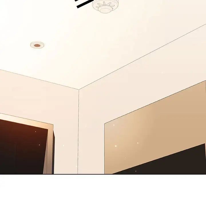 与上司的密约第36话