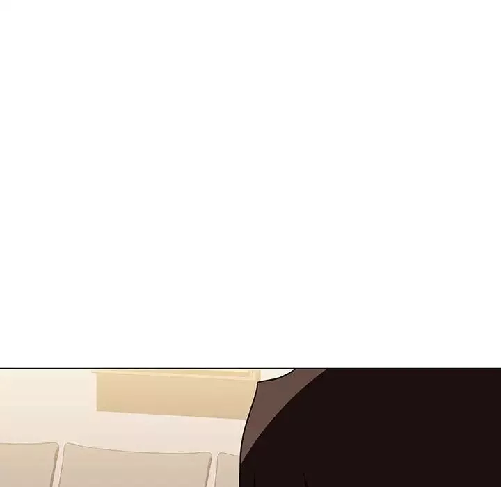 與上司的密約第36話