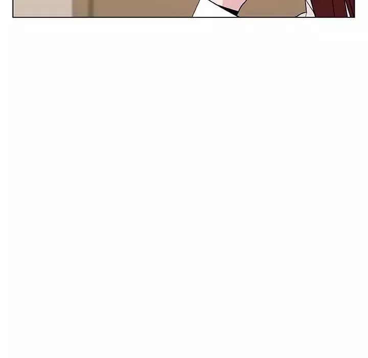 與上司的密約第36話