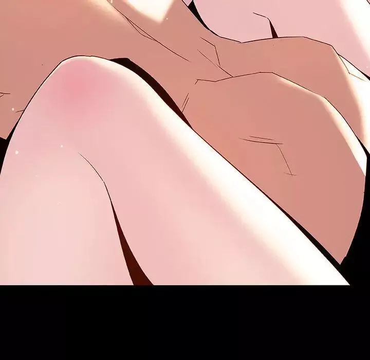 與上司的密約第37話