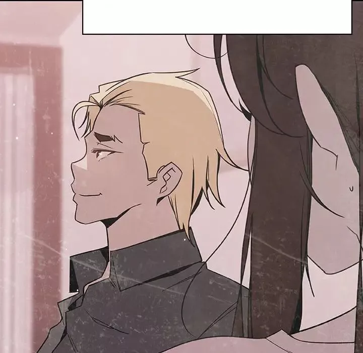 與上司的密約第37話