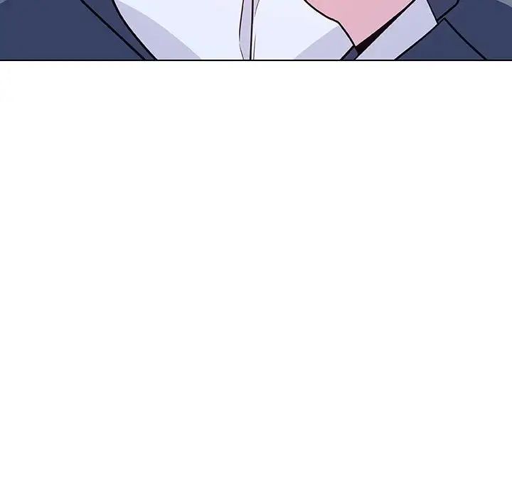 与上司的密约第37话