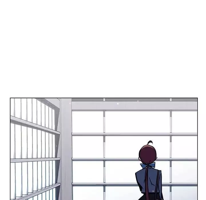 與上司的密約第37話