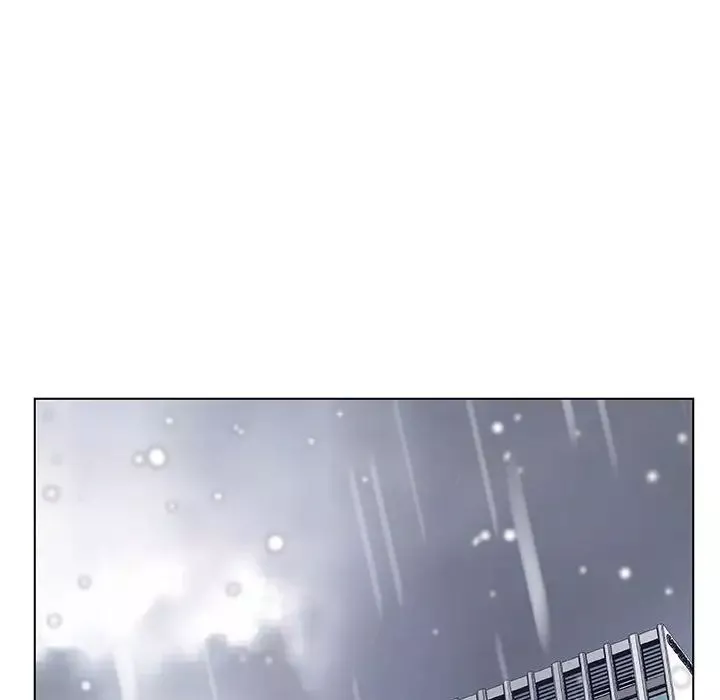 與上司的密約第38話