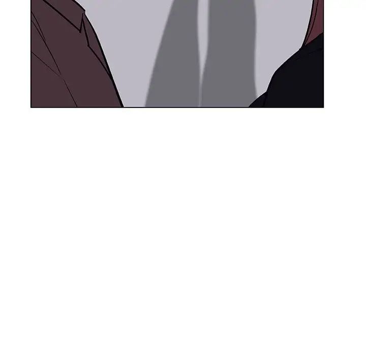 與上司的密約第38話