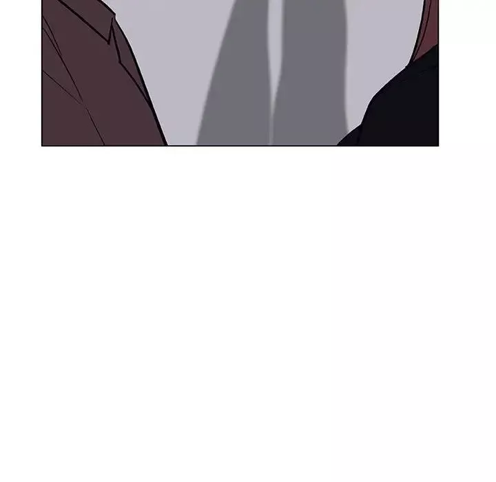 與上司的密約第38話