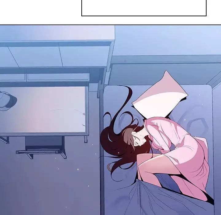 與上司的密約第38話