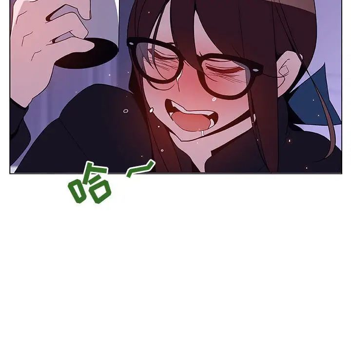 与上司的密约第38话