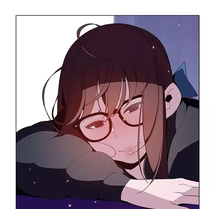 與上司的密約第38話