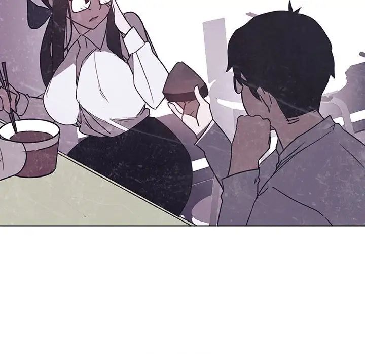 与上司的密约第38话