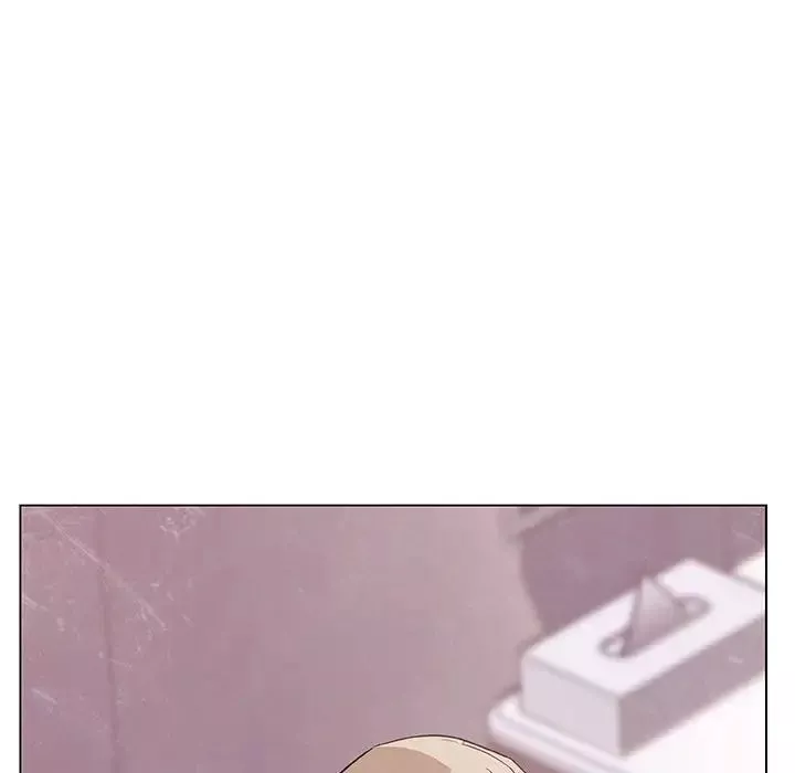 與上司的密約第38話