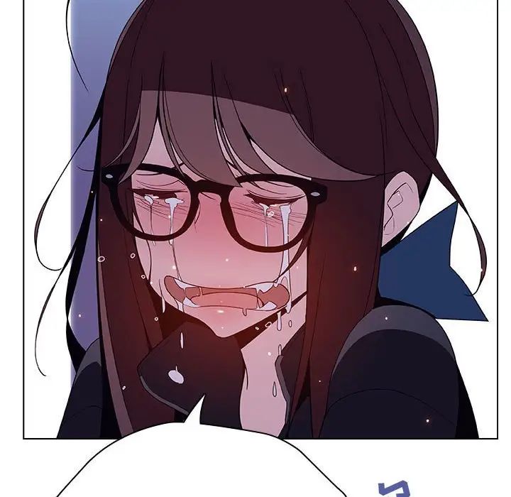 與上司的密約第38話