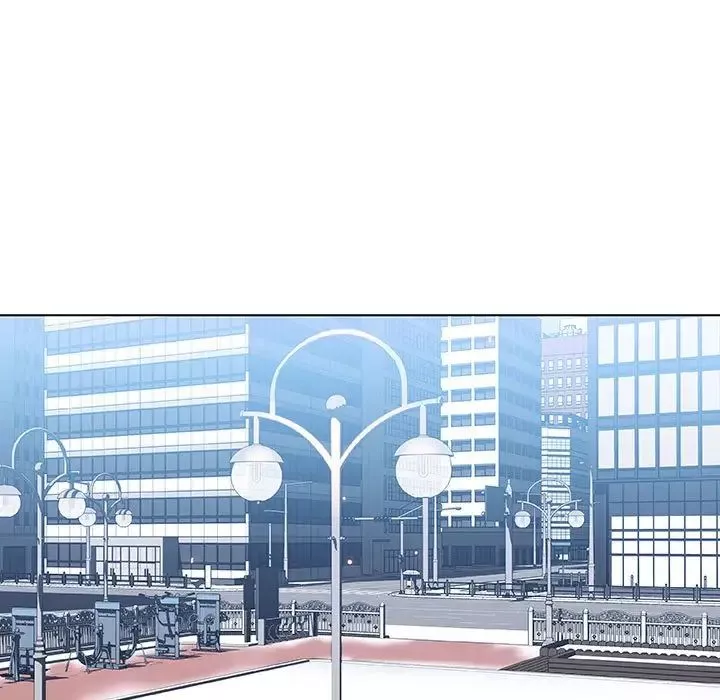 與上司的密約第39話