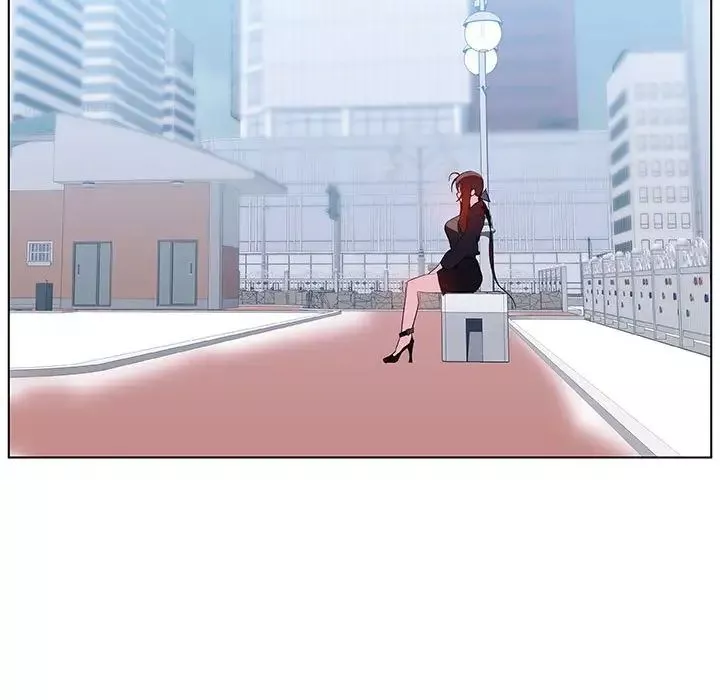 與上司的密約第39話