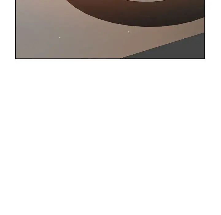 与上司的密约第39话