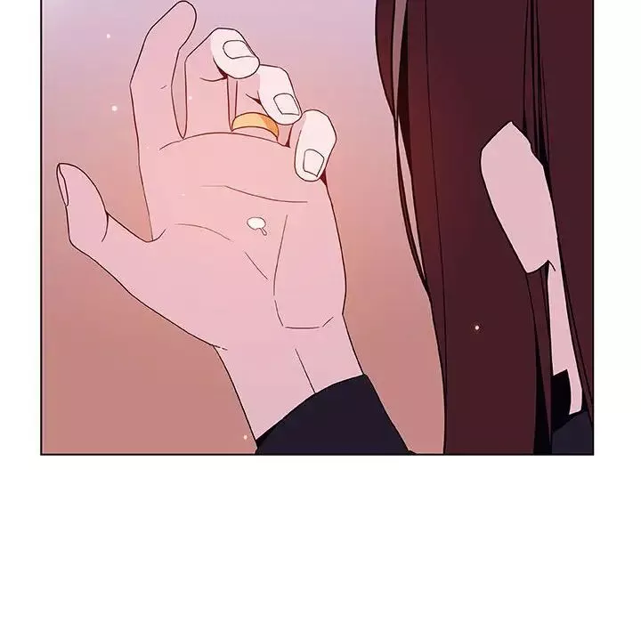 與上司的密約第39話