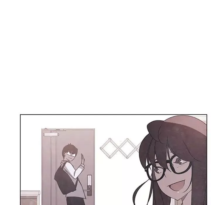 與上司的密約第39話