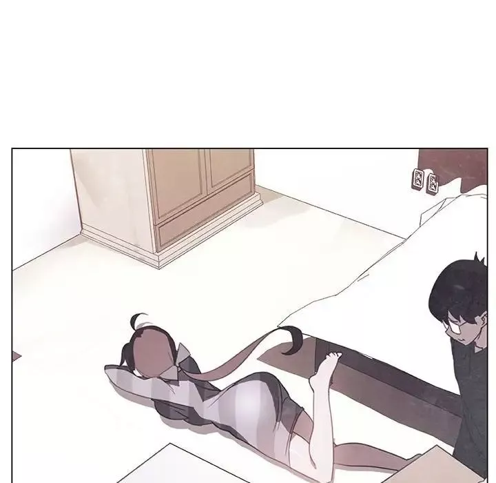 與上司的密約第39話