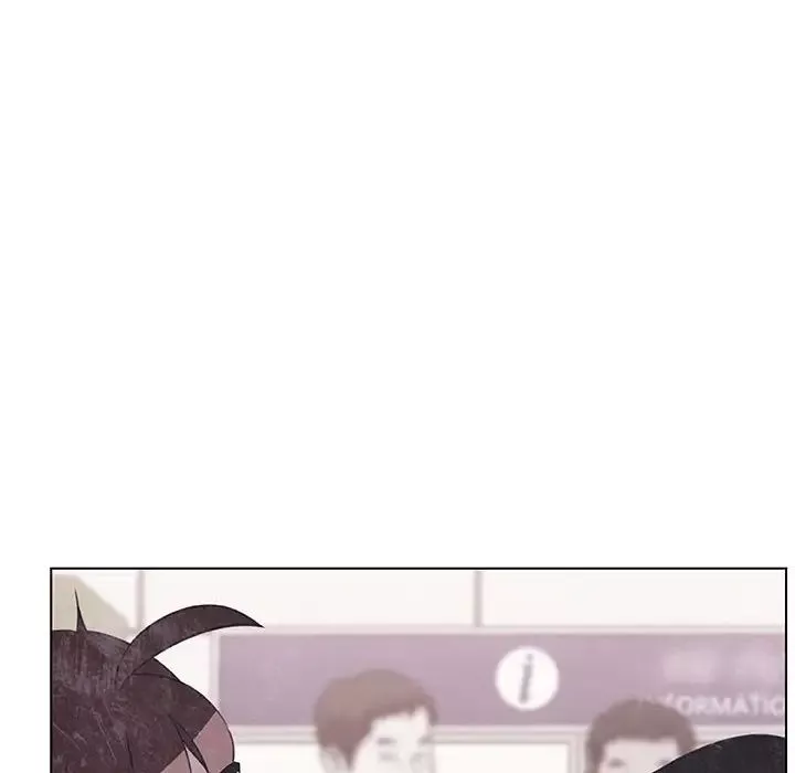 與上司的密約第39話