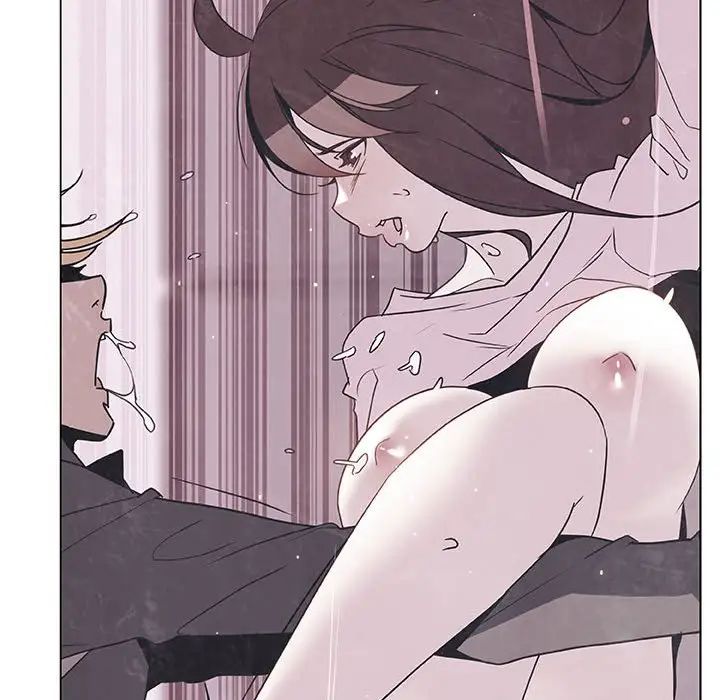 与上司的密约第39话