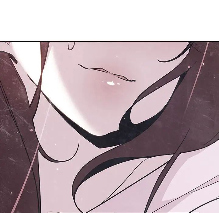 与上司的密约第39话