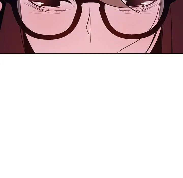 与上司的密约第39话