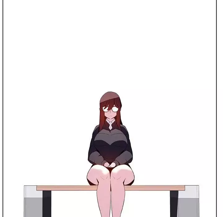 與上司的密約第39話