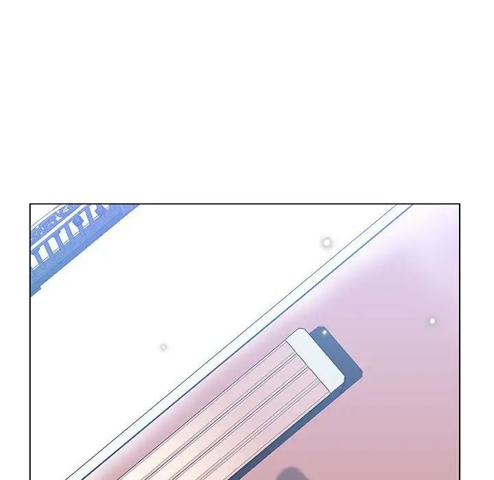 与上司的密约第39话