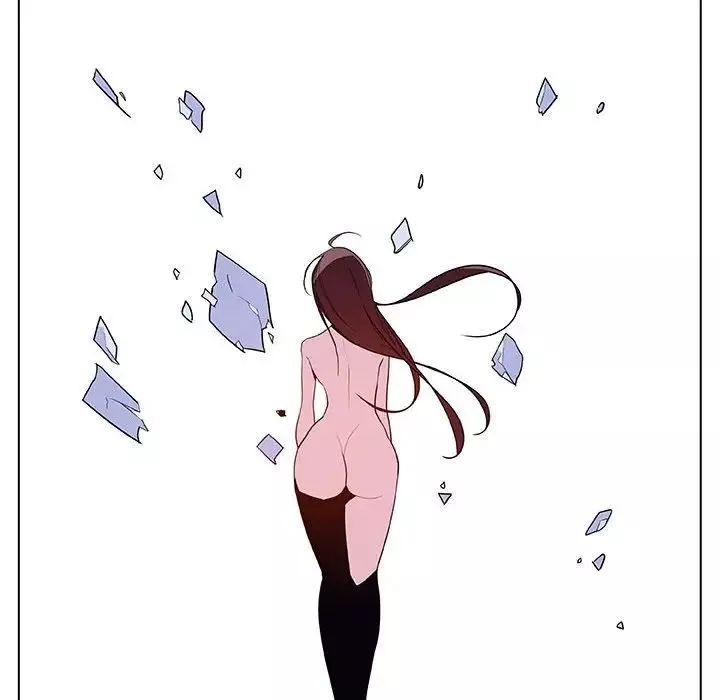 與上司的密約第39話