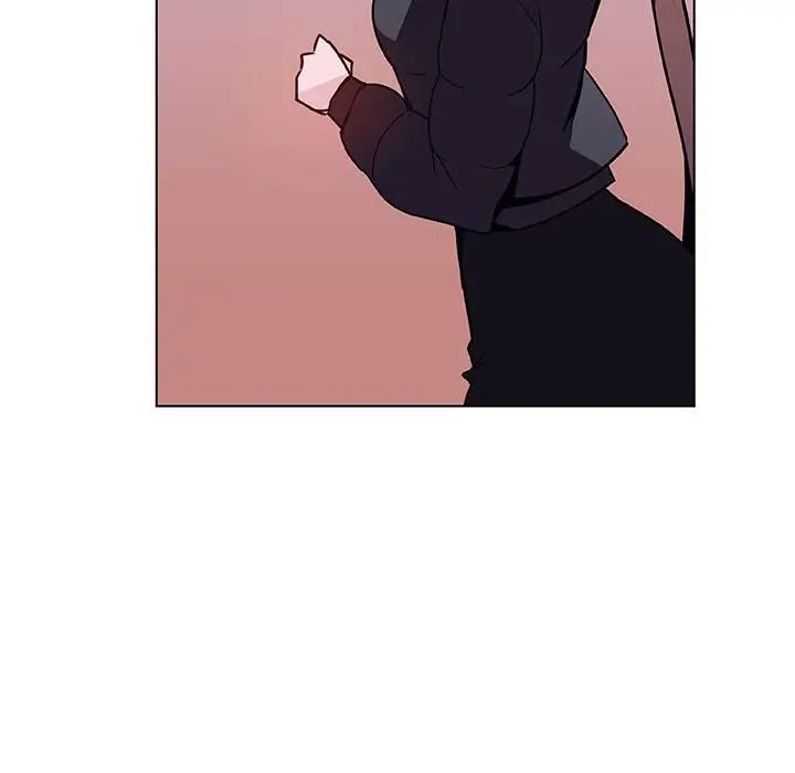 与上司的密约第39话