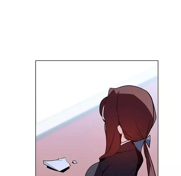與上司的密約第39話