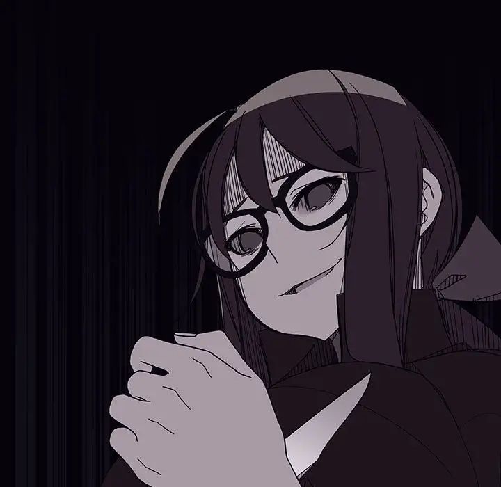 与上司的密约第39话