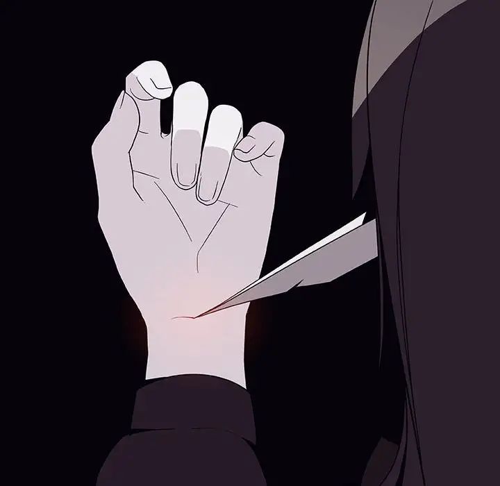 与上司的密约第39话