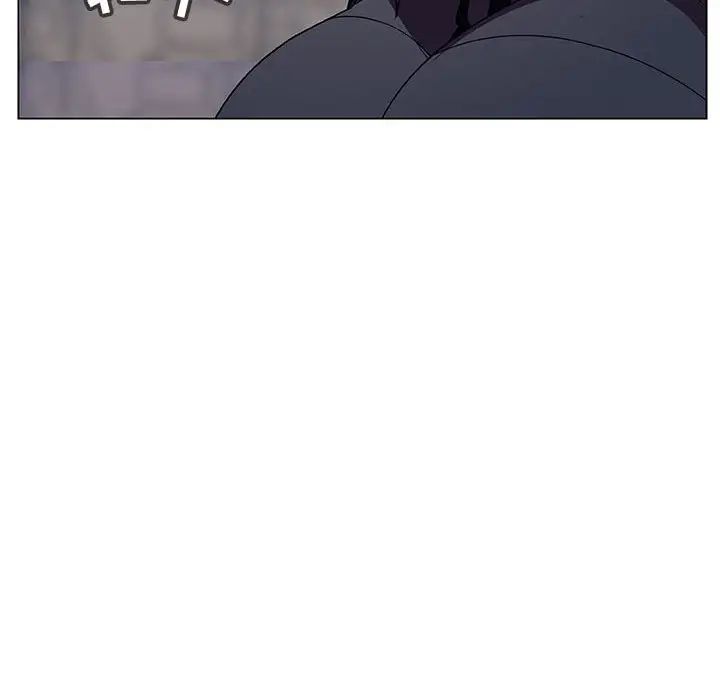 与上司的密约第39话